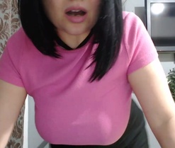 SaraMunequita's webcam
